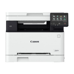 Canon i-SENSYS MF651Cw - Stampante multifunzione - colore - laser - A4 (210 x 297 mm), Legal (216 x 356 mm) (originale) - A4/Le