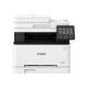 Canon i-SENSYS MF657Cdw - Stampante multifunzione - colore - laser - A4 (210 x 297 mm), Legal (216 x 356 mm) (originale) - A4/L