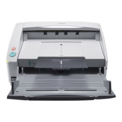 Canon imageFORMULA DR-6030C - Scanner documenti - CMOS/CIS - Duplex - 300 x 432 mm - 600 dpi x 600 dpi - fino a 80 ppm (mono) /