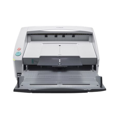 Canon imageFORMULA DR-6030C - Scanner documenti - CMOS/CIS - Duplex - 300 x 432 mm - 600 dpi x 600 dpi - fino a 80 ppm (mono) /