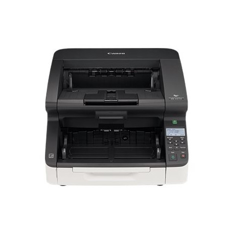 Canon imageFORMULA DR-G2110 - Scanner documenti - CMOS/CIS - Duplex - 305 x 5588 mm - 600 dpi x 600 dpi - fino a 110 ppm (mono)