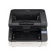 Canon imageFORMULA DR-G2140 - Scanner documenti - CMOS/CIS - Duplex - 305 x 5588 mm - 600 dpi x 600 dpi - fino a 140 ppm (mono)