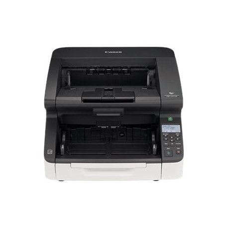 Canon imageFORMULA DR-G2140 - Scanner documenti - CMOS/CIS - Duplex - 305 x 5588 mm - 600 dpi x 600 dpi - fino a 140 ppm (mono)