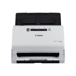 Canon imageFORMULA R40 - Scanner documenti - CMOS/CIS - Duplex - A4 - 600 dpi - fino a 40 ppm (mono) / fino a 30 ppm (colore) -