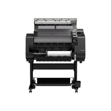 Canon imagePROGRAF TX-2100 - 24" stampante grandi formati - colore - ink-jet - Rotolo A1 (61,0 cm) - 2400 x 1200 dpi - USB 2.0,