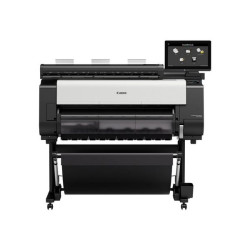 Canon imagePROGRAF TX-3100 MFP Z36 - 36" stampante multifunzione - colore - ink-jet - 965 mm di larghezza (originale) - Rotolo 