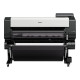 Canon imagePROGRAF TX-4100 - 44" stampante grandi formati - colore - ink-jet - Rotolo (111,8 cm) - USB 2.0, Gigabit LAN, Wi-Fi(