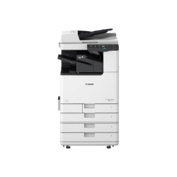 Canon imageRUNNER 2925i - Stampante multifunzione - B/N - laser - A3 (297 x 420 mm) (originale) - A3 (supporti) - fino a 25 ppm