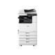 Canon imageRUNNER 2930i - Stampante multifunzione - B/N - laser - A3 (297 x 420 mm) (originale) - A3 (supporti) - fino a 30 ppm