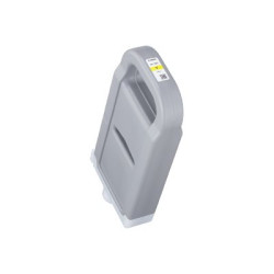 Canon PFI-740 Y - 700 ml - giallo - originale - serbatoio inchiostro - per imagePROGRAF TZ-30000