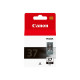 Canon PG-37 - Nero - originale - serbatoio inchiostro - per PIXMA iP1800, iP1900, iP2500, iP2600, MP140, MP190, MP210, MP220, M