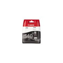 Canon PG-540 - 8 ml - nero - originale - cartuccia d'inchiostro - per PIXMA MG2250, MG3250, MG3510, MG3550, MG3650, MG4250, MX3