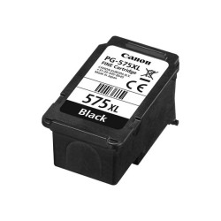 Canon PG-575XL - 15 ml - Alta resa - nero - originale - cartuccia d'inchiostro - per PIXMA MG3550