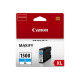 Canon PGI-1500XL C - 12 ml - Alta resa - ciano - originale - serbatoio inchiostro - per MAXIFY MB2050, MB2150, MB2155, MB2350, 