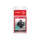 Canon PGI-525PGBK Twin Pack - Confezione da 2 - 19 ml - nero - originale - serbatoio inchiostro - per PIXMA iP4950, iX6550, MG5