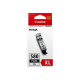 Canon PGI-580PGBK XL - 18.5 ml - misura XL - nero - originale - serbatoio inchiostro - per PIXMA TS6251, TS6350, TS6351, TS705,