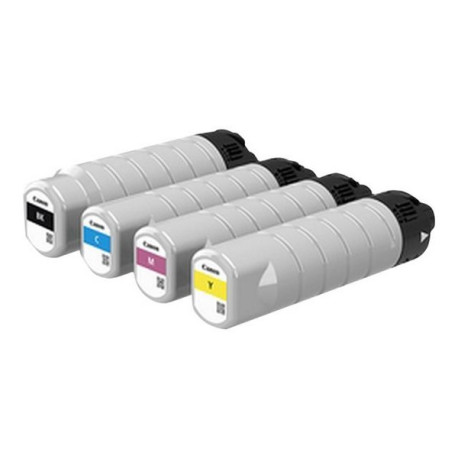 Canon PGI-7500XL M - XL - magenta - originale - serbatoio inchiostro - per Canon WG7540, WG7550, WG7550F- WG Series WG7550F