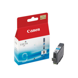 Canon PGI-9C - Ciano - originale - serbatoio inchiostro - per PIXMA iX7000, MX7600, Pro9500