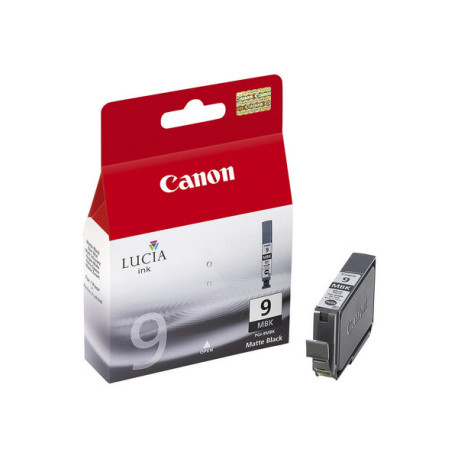 Canon PGI-9MBK - Nero opaco - originale - serbatoio inchiostro - per PIXMA Pro9500