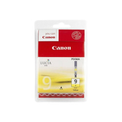 Canon PGI-9Y - Giallo - originale - serbatoio inchiostro - per PIXMA iX7000, MX7600, Pro9500