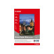 Canon Photo Paper Plus SG-201 - Semi-lucida - A4 (210 x 297 mm) - 260 g/m² - 20 fogli carta fotografica - per PIXMA iP3680, MG8