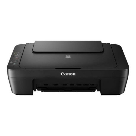 Canon PIXMA MG2555S - Stampante multifunzione - colore - ink-jet - 216 x 297 mm (originale) - A4/Legal (supporti) - fino a 8 ip