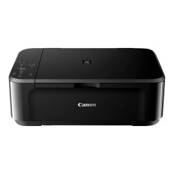 Canon PIXMA MG3650S - Stampante multifunzione - colore - ink-jet - 216 x 297 mm (originale) - A4/Legal (supporti) - fino a 9.9 