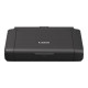 Canon PIXMA TR150 - Stampante - colore - ink-jet - A4/Legal - fino a 9 ipm (mono) / fino a 5.5 ipm (colore) - capacità 50 fogli