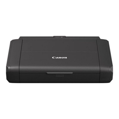 Canon PIXMA TR150 - Stampante - colore - ink-jet - A4/Legal - fino a 9 ipm (mono) / fino a 5.5 ipm (colore) - capacità 50 fogli