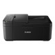 Canon PIXMA TR4750i - Stampante multifunzione - colore - ink-jet - A4 (210 x 297 mm), Legal (216 x 356 mm) (originale) - A4/Leg