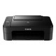 Canon PIXMA TS3350 - Stampante multifunzione - colore - ink-jet - 216 x 297 mm (originale) - A4/Legal (supporti) - fino a 7.7 i