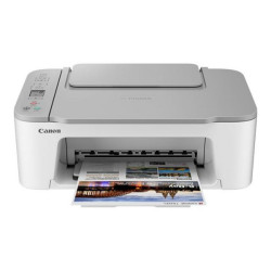 Canon PIXMA TS3451 - Stampante multifunzione - colore - ink-jet - 216 x 297 mm (originale) - A4/Legal (supporti) - fino a 7.7 i