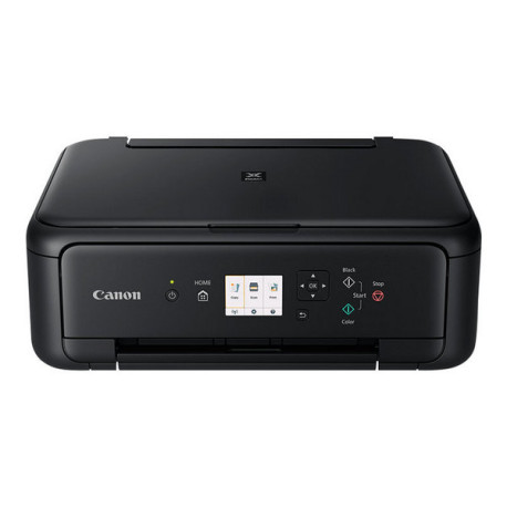 Canon PIXMA TS5150 - Stampante multifunzione - colore - ink-jet - 216 x 297 mm (originale) - A4/Legal (supporti) - fino a 13 ip