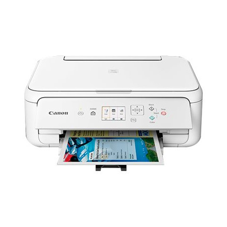 Canon PIXMA TS5151 - Stampante multifunzione - colore - ink-jet - 216 x 297 mm (originale) - A4/Legal (supporti) - fino a 13 ip