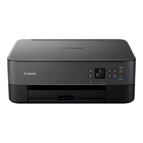 Canon PIXMA TS5350i - Stampante multifunzione - colore - ink-jet - A4 (210 x 297 mm), Legal (216 x 356 mm) (originale) - A4/Leg