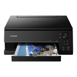 Canon PIXMA TS6350a - Stampante multifunzione - colore - ink-jet - 216 x 297 mm (originale) - A4/Legal (supporti) - fino a 15 i