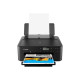 Canon PIXMA TS705a - Stampante - colore - Duplex - ink-jet - A4/Legal - fino a 15 ipm (mono) / fino a 10 ipm (colore) - capacit