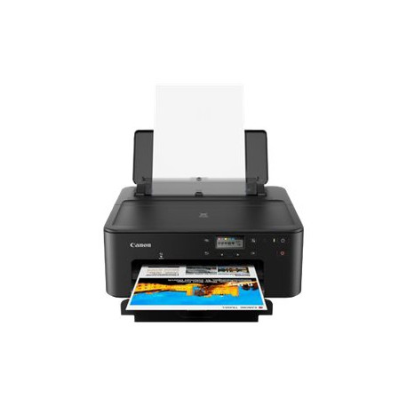 Canon PIXMA TS705a - Stampante - colore - Duplex - ink-jet - A4/Legal - fino a 15 ipm (mono) / fino a 10 ipm (colore) - capacit