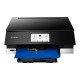 Canon PIXMA TS8350a - Stampante multifunzione - colore - ink-jet - 216 x 297 mm (originale) - A4/Legal (supporti) - fino a 15 i