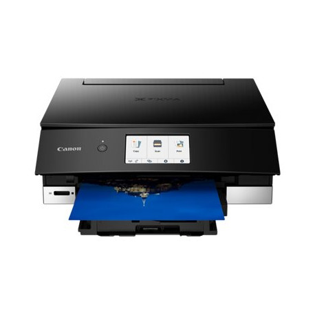 Canon PIXMA TS8350a - Stampante multifunzione - colore - ink-jet - 216 x 297 mm (originale) - A4/Legal (supporti) - fino a 15 i