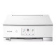 Canon PIXMA TS8351a - Stampante multifunzione - colore - ink-jet - 216 x 297 mm (originale) - A4/Legal (supporti) - fino a 15 i