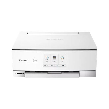 Canon PIXMA TS8351a - Stampante multifunzione - colore - ink-jet - 216 x 297 mm (originale) - A4/Legal (supporti) - fino a 15 i