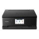 Canon PIXMA TS8750 - Stampante multifunzione - colore - ink-jet - Legal (216 x 356 mm) (originale) - A4/Legal (supporti) - fino