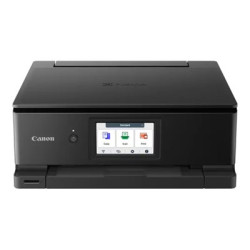 Canon PIXMA TS8750 - Stampante multifunzione - colore - ink-jet - Legal (216 x 356 mm) (originale) - A4/Legal (supporti) - fino