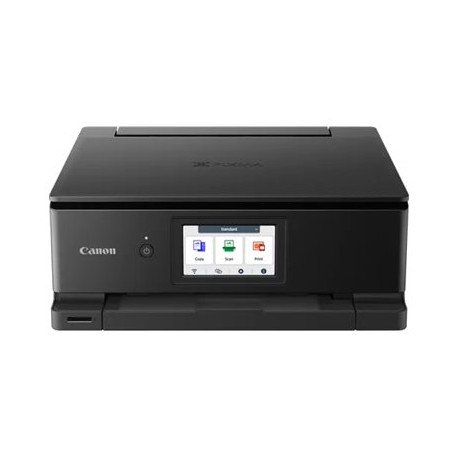 Canon PIXMA TS8750 - Stampante multifunzione - colore - ink-jet - Legal (216 x 356 mm) (originale) - A4/Legal (supporti) - fino