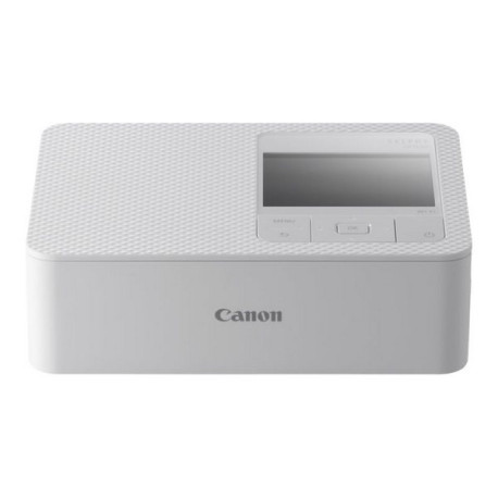 Canon SELPHY CP1500 - Stampante - colore - a sublimazione - 148 x 100 mm fino a 0.41 min/pagina (colore) - USB, Wi-Fi - bianco