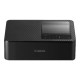 Canon SELPHY CP1500 - Stampante - colore - a sublimazione - 148 x 100 mm fino a 0.41 min/pagina (colore) - USB, Wi-Fi - nero