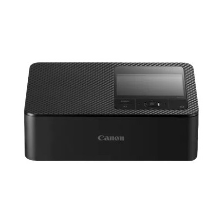 Canon SELPHY CP1500 - Stampante - colore - a sublimazione - 148 x 100 mm fino a 0.41 min/pagina (colore) - USB, Wi-Fi - nero