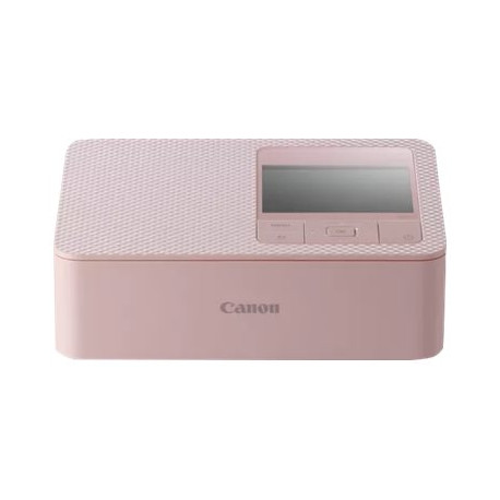 Canon SELPHY CP1500 - Stampante - colore - a sublimazione - 148 x 100 mm fino a 0.41 min/pagina (colore) - USB, Wi-Fi - rosa