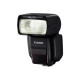 Canon Speedlite 430EX III-RT - Flash ad innesto su contatto caldo - 43 (m) - per EOS 1D, 250, 850, 90, Kiss X10, M6, R5, R6, Ra